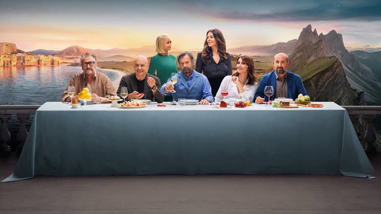 Image de Le club des gourmets