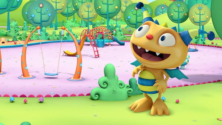 Image de Henry Câlimonstre