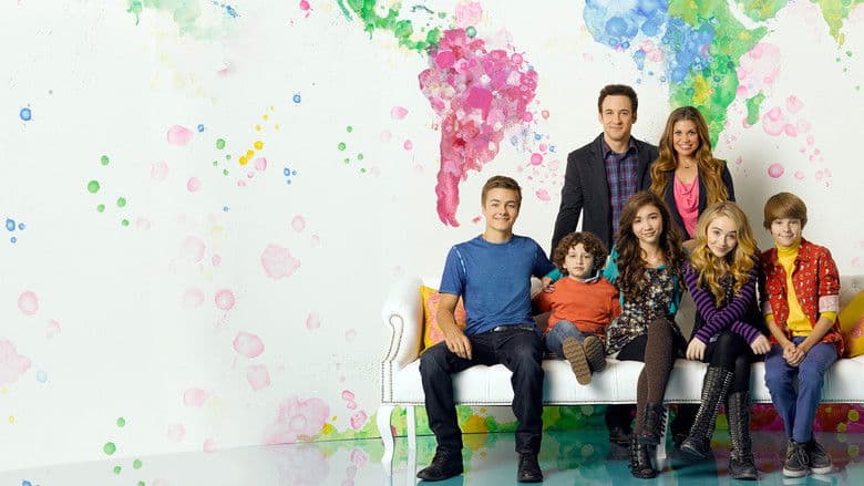 Image de Le Monde de Riley