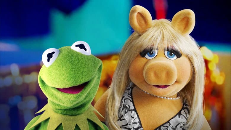 Image de Le Nouveau Muppet Show