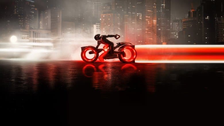 Image de Tron : Ares