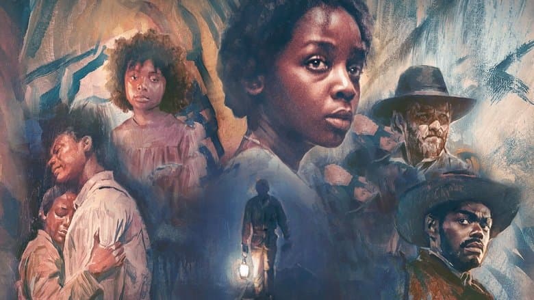 Image de Underground Railroad