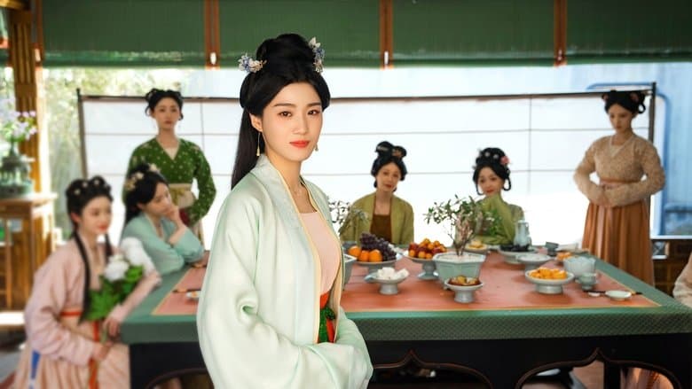 Image de Les filles de Madame Li