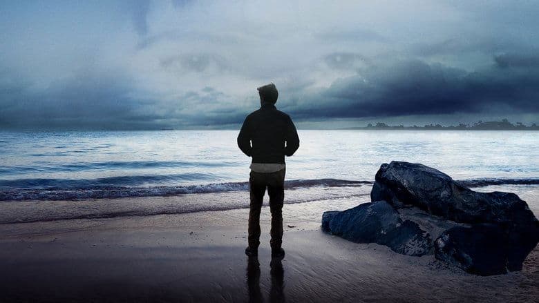 Image de Murder on Middle Beach
