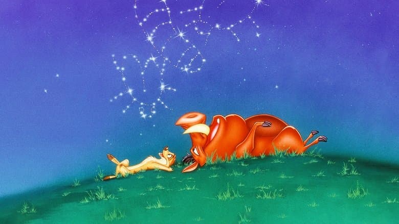 Image de Timon et Pumbaa