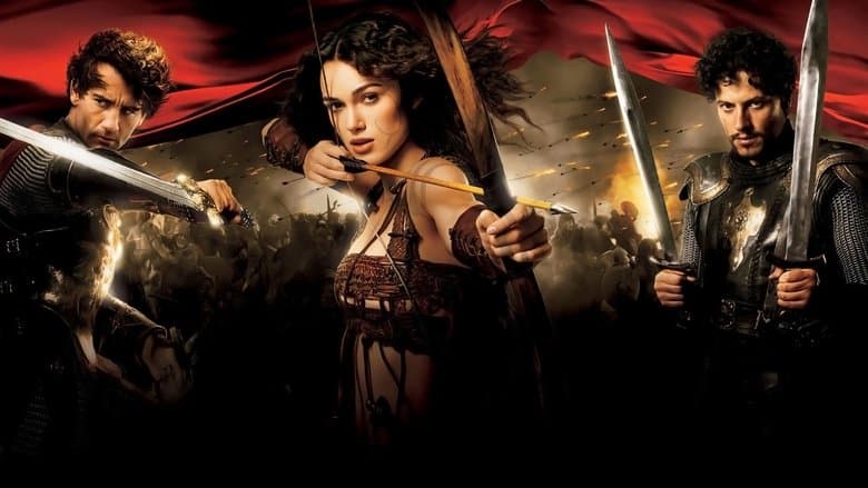 Image de Le Roi Arthur