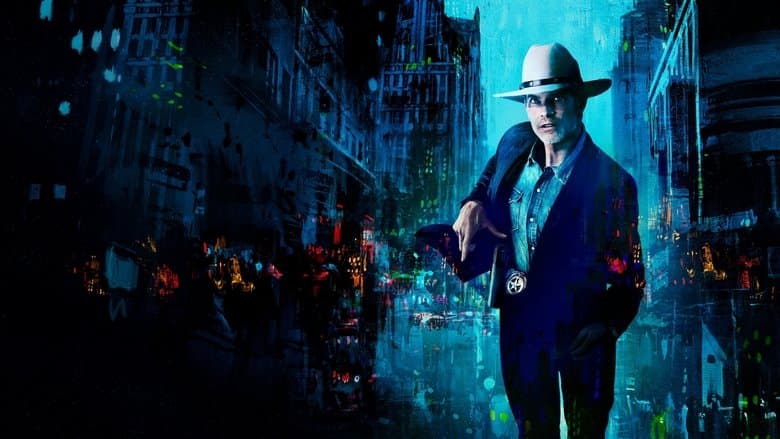 Image de Justified: City Primeval