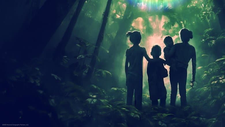 Image de Lost in the Jungle