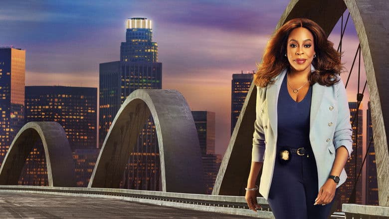 Image de The Rookie : FBI