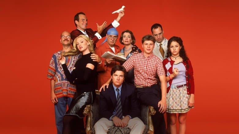 Image de Arrested Development