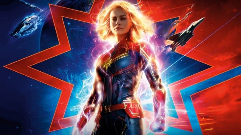 Image de Captain Marvel