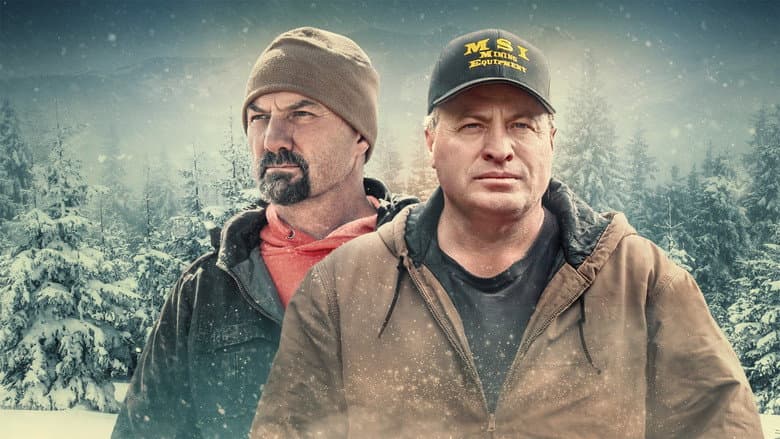 Image de Gold Rush: Winter's Fortune