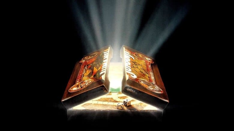 Image de Jumanji