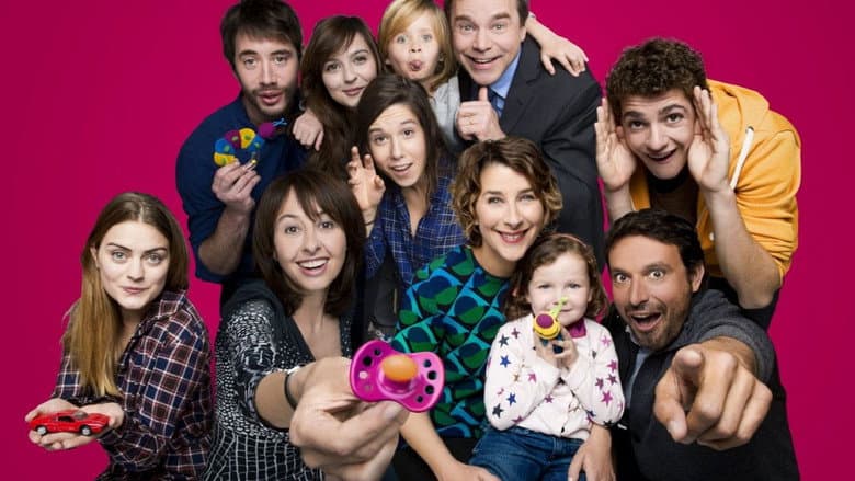 Image de Fais pas ci, fais pas ça