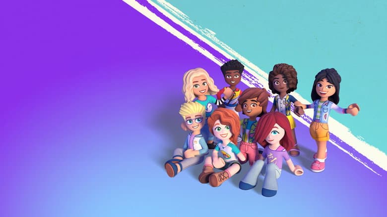 Image de LEGO Friends: Un nouveau chapitre