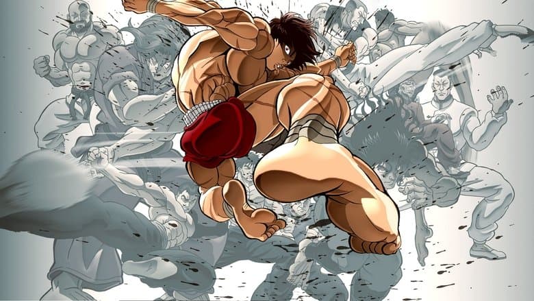 Image de Baki