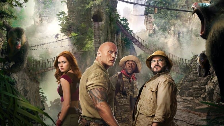 Image de Jumanji : Next Level