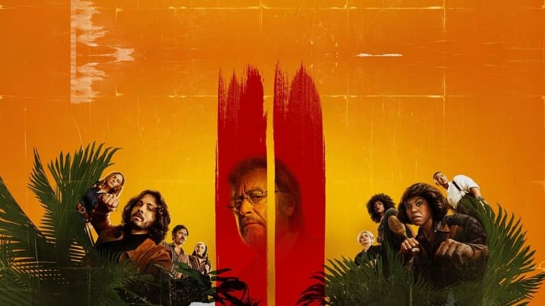 Image de Hunters