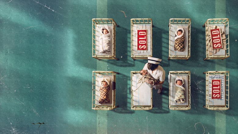 Image de Enfants volés