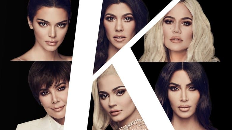Image de L'incroyable Famille Kardashian