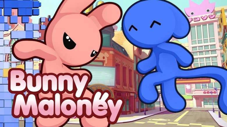 Image de Bunny Maloney