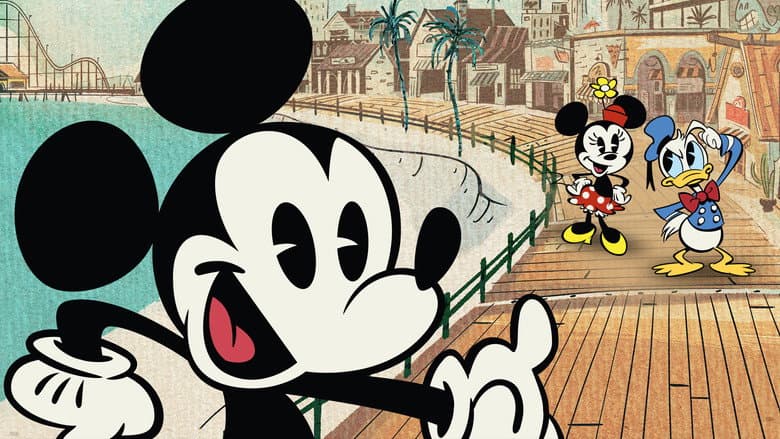 Image de Mickey Mouse