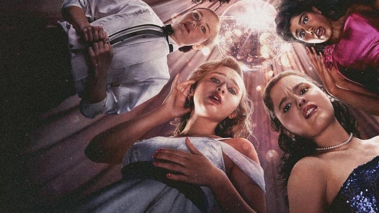 Image de Fear Street : Prom Queen
