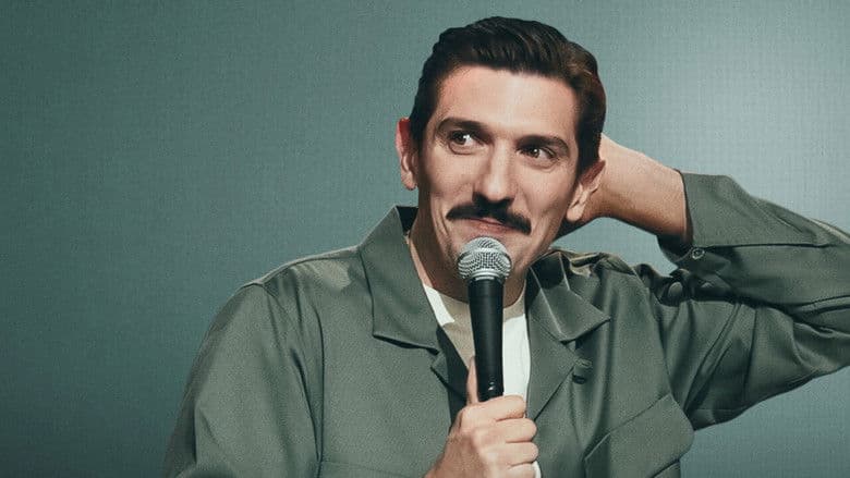 Image de Andrew Schulz: LIFE