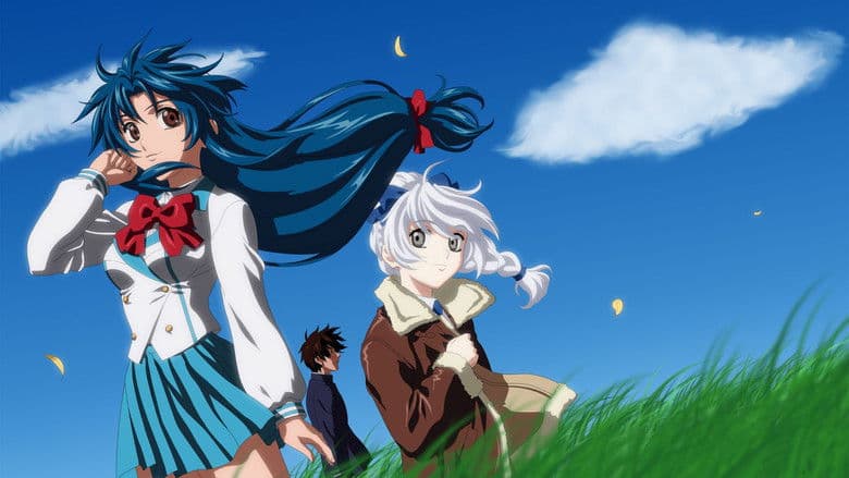 Image de Full Metal Panic!