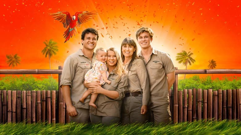Image de Australia Zoo : le défi des Irwin