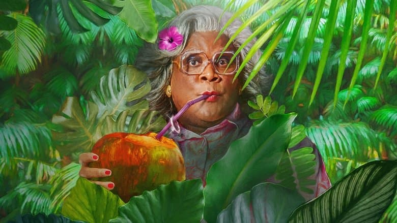 Image de Madea : Mariage exotique