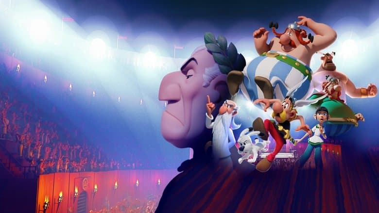 Image de Astérix & Obélix : Le Combat des chefs