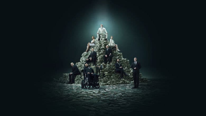 Image de La huitième famille