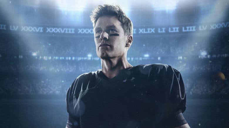 Image de Dans l'arène avec Tom Brady