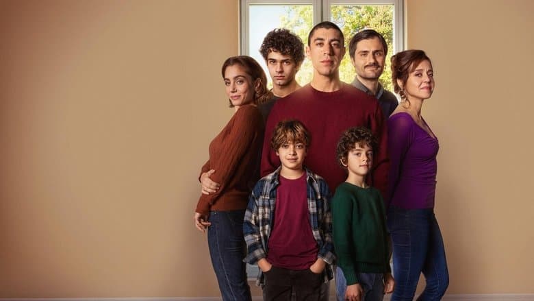 Image de L'Histoire de ma famille