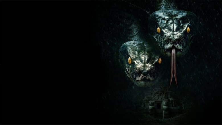 Image de The Anacondas