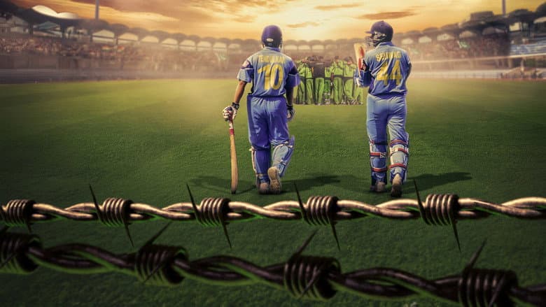 Image de Inde et Pakistan, les meilleurs ennemis du cricket