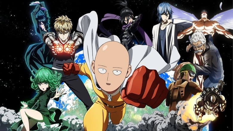 Image de One-Punch Man
