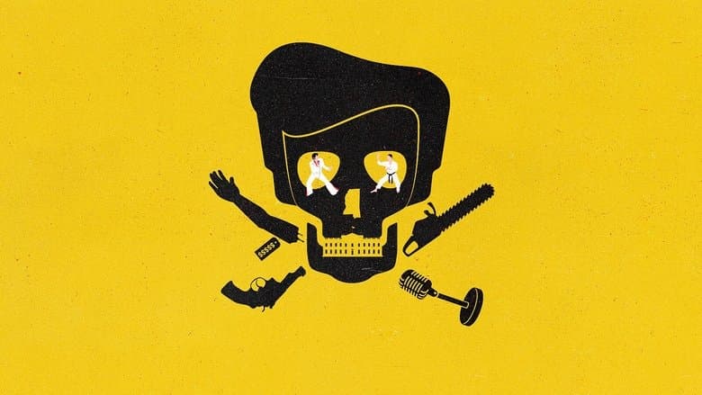 Image de Les Kings de Tupelo : Jusqu'au crime