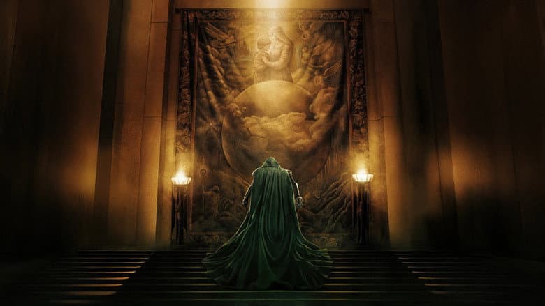 Image de Avengers : Doomsday