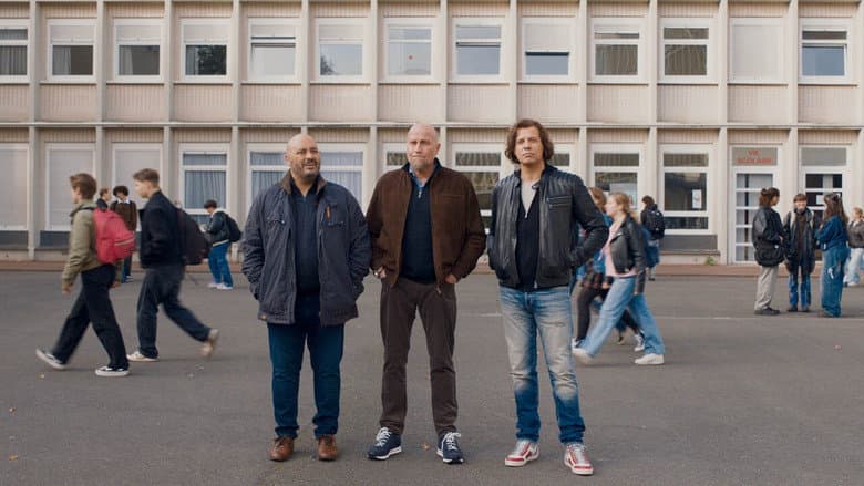Image de T'as pas changé