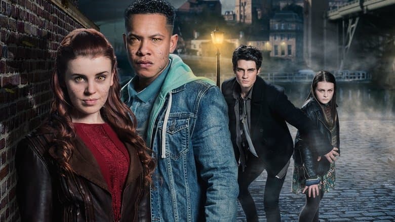 Image de Wolfblood