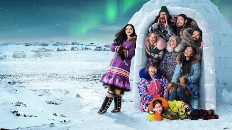 Image de Chronique Arctique