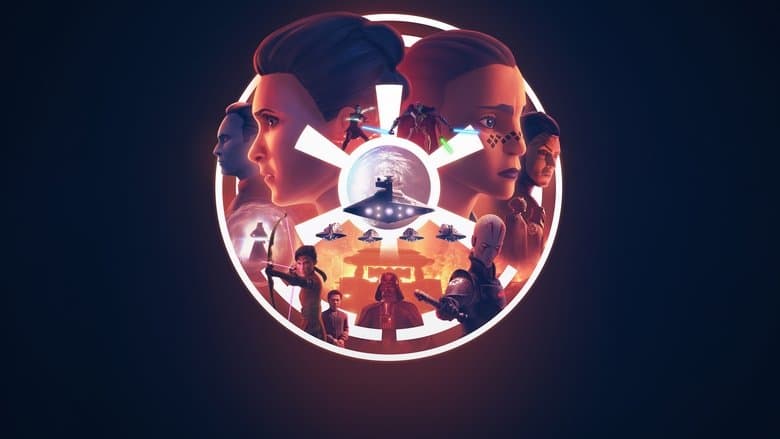Image de Star Wars: Tales of the Empire