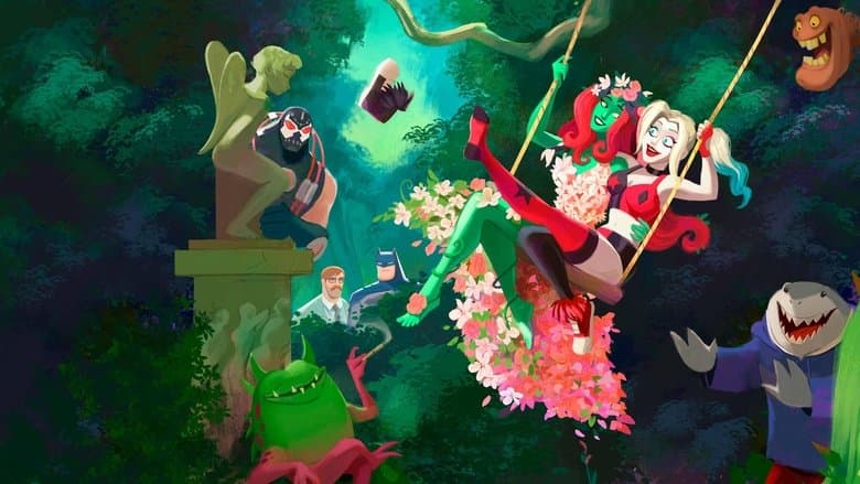 Image de Harley Quinn