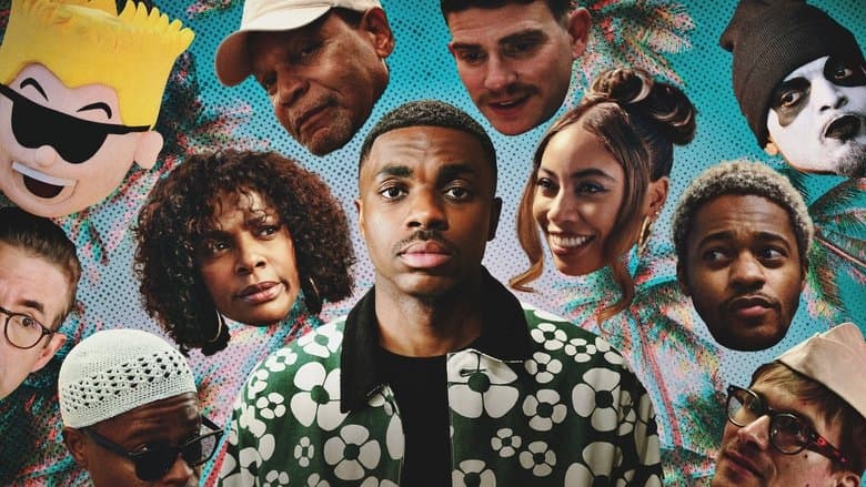 Image de The Vince Staples Show