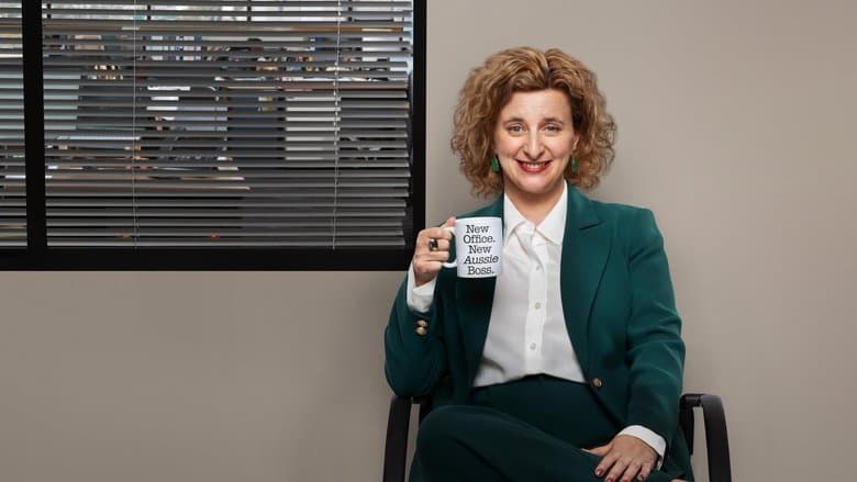 Image de The Office (AU)