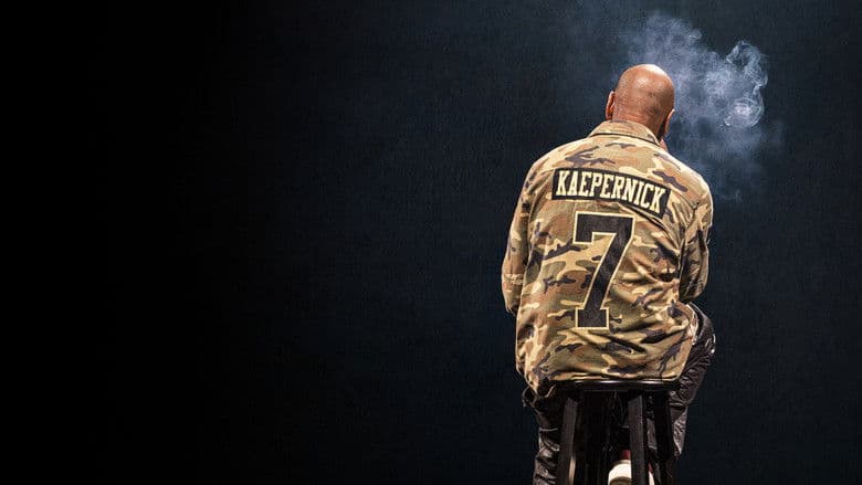 Image de Dave Chappelle: The Unstoppable...