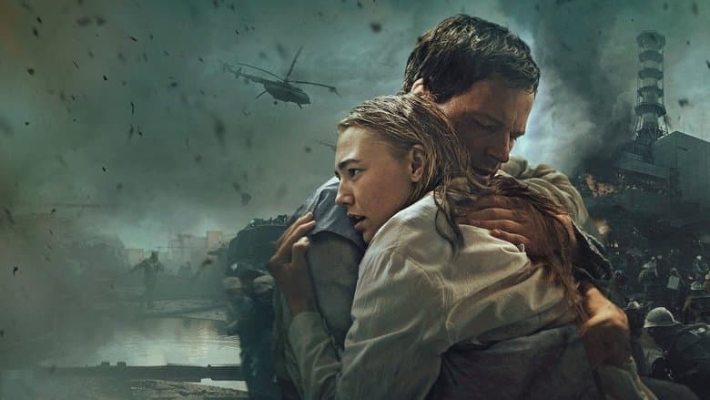 Image de Chernobyl : Under Fire