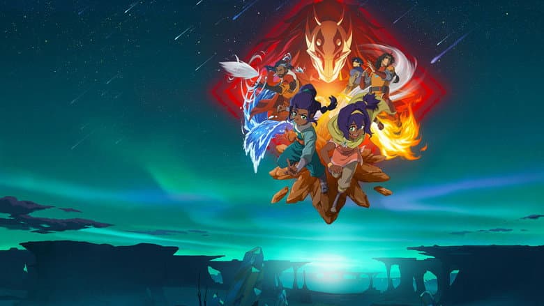 Image de Avatar : Les Sept Refuges